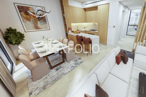 Townhouse in Dubai Land, UAE 3 bedrooms, 211 sq.m. № 627994 - photo 3