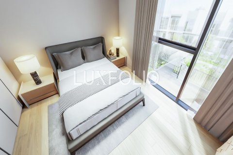 Townhouse in Dubai Land, UAE 3 bedrooms, 211 sq.m. № 627994 - photo 9