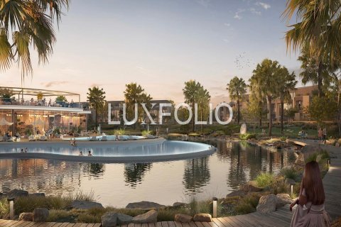 Townhouse in Dubai Land, UAE 3 bedrooms, 211 sq.m. № 627994 - photo 15