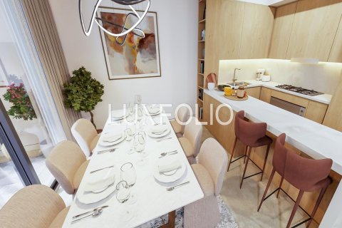 Townhouse in Dubai Land, UAE 3 bedrooms, 211 sq.m. № 627994 - photo 4