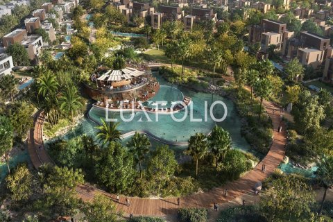 Townhouse in Dubai Land, UAE 3 bedrooms, 211 sq.m. № 627994 - photo 18
