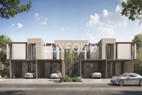 Townhouse in Dubai Land, UAE 3 bedrooms, 211 sq.m. № 627994 - photo 13