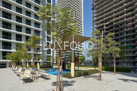 Apartemen di Dubai Harbour, Dubai, UEA 1 kamar tidur, 68 m2 nomor 627989 - foto 11