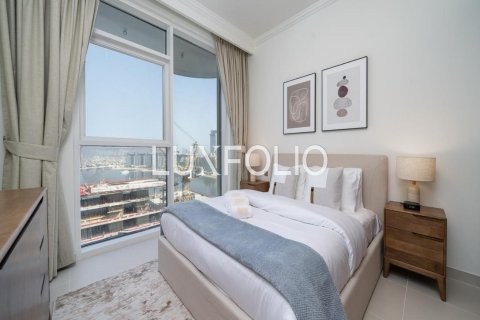 Apartemen di Dubai Harbour, Dubai, UEA 1 kamar tidur, 68 m2 nomor 627989 - foto 17