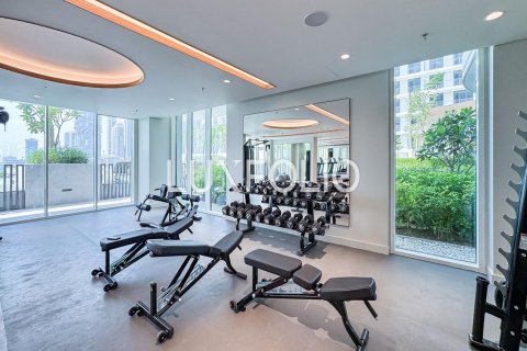 Apartemen di Dubai Harbour, Dubai, UEA 1 kamar tidur, 68 m2 nomor 627989 - foto 10