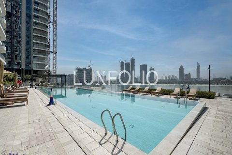 Apartemen di Dubai Harbour, Dubai, UEA 1 kamar tidur, 68 m2 nomor 627989 - foto 7