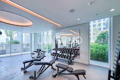 Apartemen di Dubai Harbour, Dubai, UEA 1 kamar tidur, 68 m2 nomor 627989 - foto 14