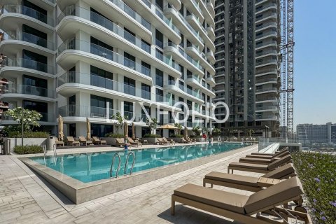 Apartemen di Dubai Harbour, Dubai, UEA 1 kamar tidur, 68 m2 nomor 627989 - foto 9