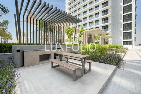 Apartemen di Dubai Harbour, Dubai, UEA 1 kamar tidur, 68 m2 nomor 627989 - foto 12