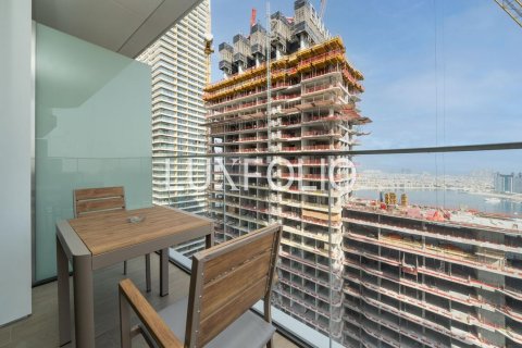 Apartemen di Dubai Harbour, Dubai, UEA 1 kamar tidur, 68 m2 nomor 627989 - foto 13
