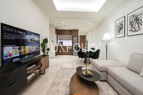 Apartemen di Dubai Harbour, Dubai, UEA 1 kamar tidur, 68 m2 nomor 627989 - foto 3