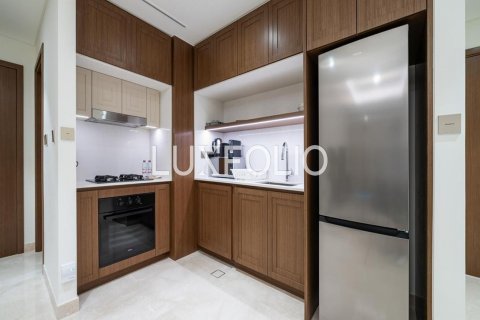 Apartemen di Dubai Harbour, Dubai, UEA 1 kamar tidur, 68 m2 nomor 627989 - foto 5