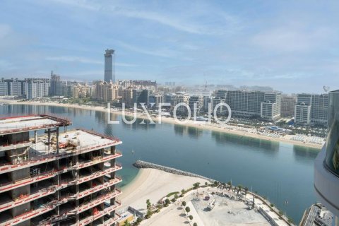Apartemen di Dubai Harbour, Dubai, UEA 1 kamar tidur, 68 m2 nomor 627989 - foto 16