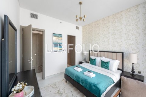 Byt v Mohammed Bin Rashid City, Dubai, SAE 1 ložnice, 71 m² Č.: 627991 - fotografie 7