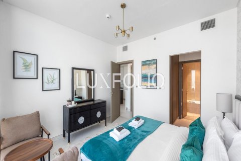 Byt v Mohammed Bin Rashid City, Dubai, SAE 1 ložnice, 71 m² Č.: 627991 - fotografie 6