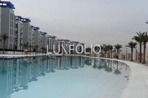 Byt v Mohammed Bin Rashid City, Dubai, SAE 1 ložnice, 71 m² Č.: 627991 - fotografie 9