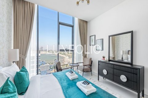 Byt v Mohammed Bin Rashid City, Dubai, SAE 1 ložnice, 71 m² Č.: 627991 - fotografie 8