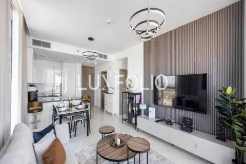 Byt v Mohammed Bin Rashid City, Dubai, SAE 1 ložnice, 71 m² Č.: 627991 - fotografie 4