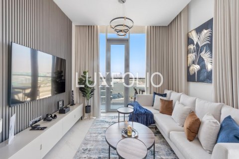 Byt v Mohammed Bin Rashid City, Dubai, SAE 1 ložnice, 71 m² Č.: 627991 - fotografie 3