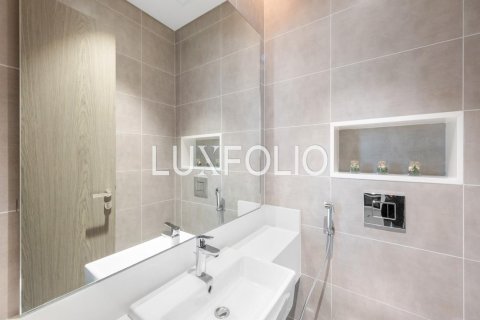 Byt v Mohammed Bin Rashid City, Dubai, SAE 1 ložnice, 71 m² Č.: 627991 - fotografie 11