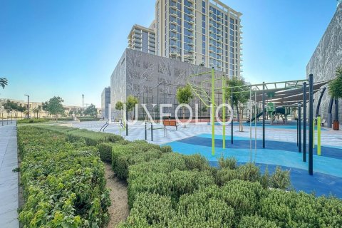 Byt v Mohammed Bin Rashid City, Dubai, SAE 1 ložnice, 71 m² Č.: 627991 - fotografie 13