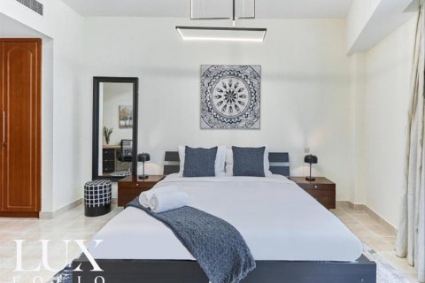 Apartment in Dubai Marina, Dubai, UAE 3 bedrooms, 184 sq.m. № 627992 - photo 5