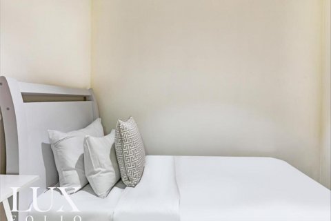 Apartment in Dubai Marina, Dubai, UAE 3 bedrooms, 184 sq.m. № 627992 - photo 11