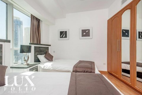 Apartment in Dubai Marina, Dubai, UAE 3 bedrooms, 184 sq.m. № 627992 - photo 7
