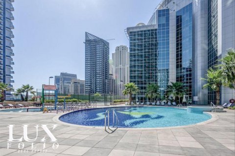 Apartment in Dubai Marina, Dubai, UAE 3 bedrooms, 184 sq.m. № 627992 - photo 12