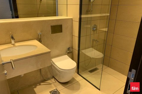 Byt v Dubai, SAE 1 ložnice, 75 m² Č.: 621317 - fotografie 9