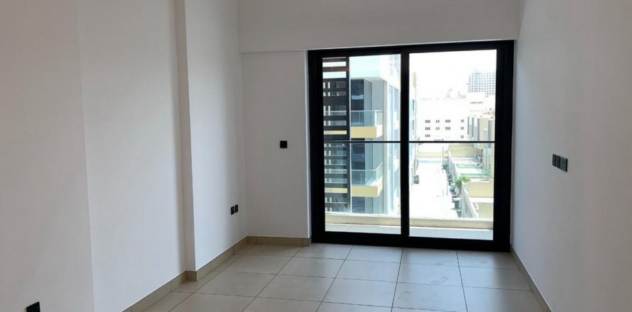 Byt v Dubai, SAE 1 ložnice, 75 m² Č.: 621317