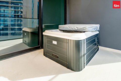 Müüa korter asukohaga Business Bay, Dubai, AÜE: 52.3 m² Nr 621319 - pilt 6