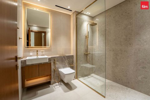 Müüa korter asukohaga Business Bay, Dubai, AÜE: 52.3 m² Nr 621319 - pilt 9