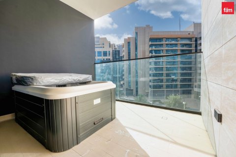 Müüa korter asukohaga Business Bay, Dubai, AÜE: 52.3 m² Nr 621319 - pilt 5