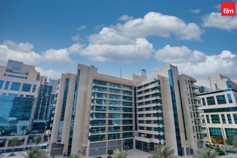 Müüa korter asukohaga Business Bay, Dubai, AÜE: 52.3 m² Nr 621319 - pilt 17
