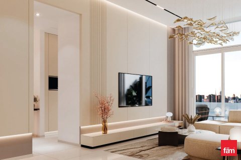 Byt v Dubai, SAE 1 ložnice, 75.5 m² Č.: 621318 - fotografie 5