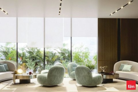 Byt v Dubai, SAE 1 ložnice, 75.5 m² Č.: 621318 - fotografie 4