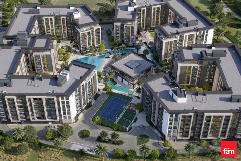 Apartment in Wadi Al Safa 2, Dubai, UAE 2 bedrooms, 130.8 sq.m. № 621320 - photo 2