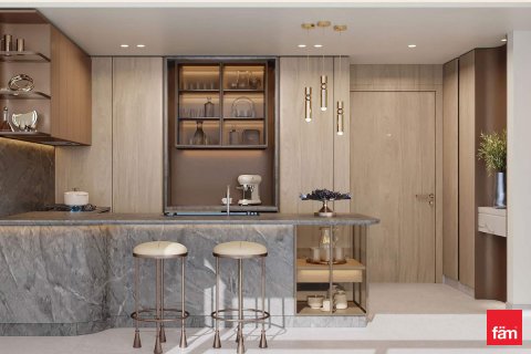 Byt v Dubai, SAE 2 ložnice, 138.6 m² Č.: 621315 - fotografie 9