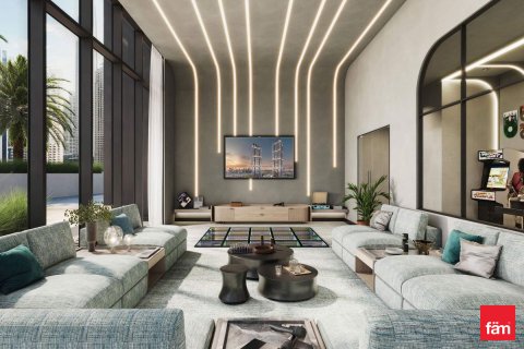 Byt v Dubai, SAE 2 ložnice, 138.6 m² Č.: 621315 - fotografie 2