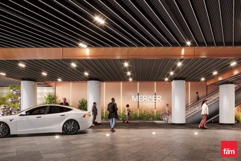 Byt v Dubai, SAE 2 ložnice, 138.6 m² Č.: 621315 - fotografie 8