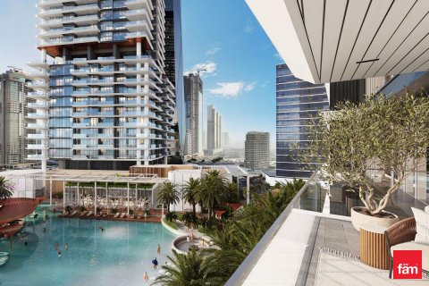 Byt v Dubai, SAE 2 ložnice, 138.6 m² Č.: 621315 - fotografie 15