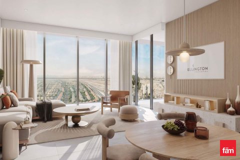 Byt v Dubai, SAE 2 ložnice, 138.6 m² Č.: 621315 - fotografie 12