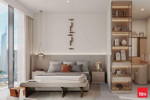 Byt v Dubai, SAE 2 ložnice, 138.6 m² Č.: 621315 - fotografie 3