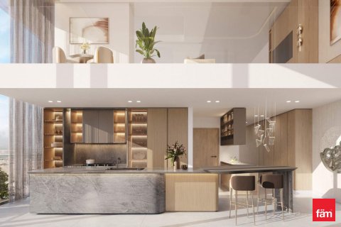 Byt v Dubai, SAE 2 ložnice, 138.6 m² Č.: 621315 - fotografie 11