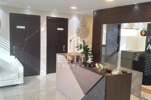 کارخانه برای فروش در  Hamriyah Free Zone، Sharjah، امارات متحده عربی  6503 متر مربع ، شماره 623535 - تصویر 18