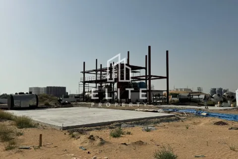 کارخانه برای فروش در  Hamriyah Free Zone، Sharjah، امارات متحده عربی  6503 متر مربع ، شماره 623535 - تصویر 21