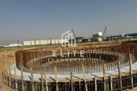 کارخانه برای فروش در  Hamriyah Free Zone، Sharjah، امارات متحده عربی  6503 متر مربع ، شماره 623535 - تصویر 15