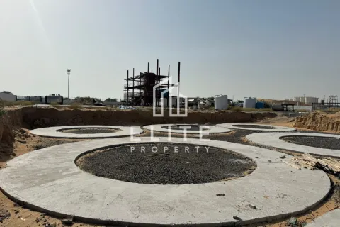 کارخانه برای فروش در  Hamriyah Free Zone، Sharjah، امارات متحده عربی  6503 متر مربع ، شماره 623535 - تصویر 13