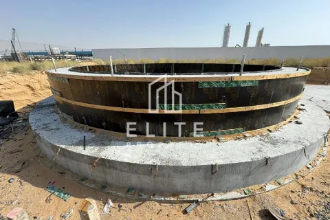 کارخانه برای فروش در  Hamriyah Free Zone، Sharjah، امارات متحده عربی  6503 متر مربع ، شماره 623535 - تصویر 12